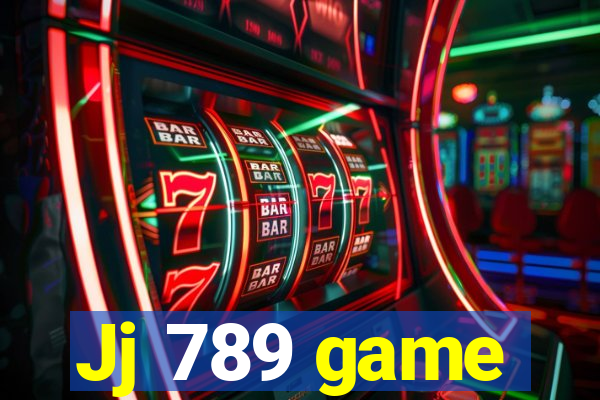 Jj 789 game